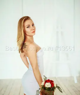 Татьяна Анкета массажистки Татьяна - Фото 1, метро Преображенская пл., 26 лет, №129