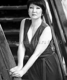 Илона Анкета массажистки Илона - Фото 1, метро Алексеевская, 36 лет, №153